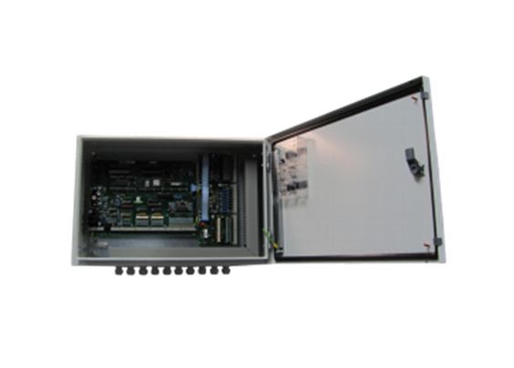 SCX系列氣候計算機