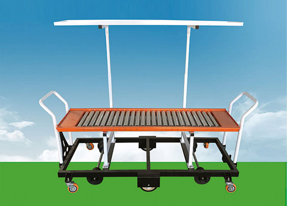 采摘運(yùn)輸車(chē)